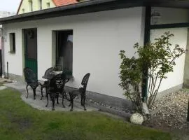 Ferienzimmer Gleißner