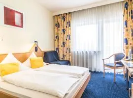 Hotel Garni Oberrhein