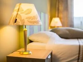 Irbēni, hotel poblíž Mezinárodní letiště Riga - RIX, 
