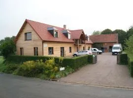 La cabane de Denier