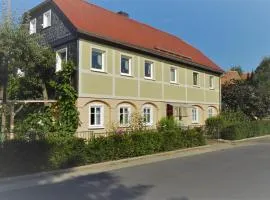 Privatzimmer Lehmann