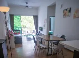 Strawberry Homestay