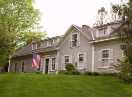 The Featherbed Inn