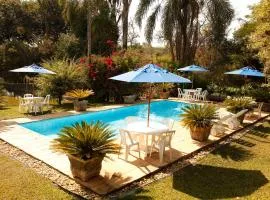 Pousada Fazenda das Melancias