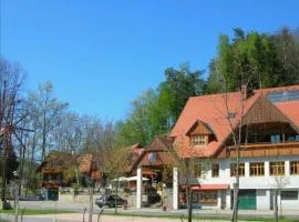 Gasthof Stegweber