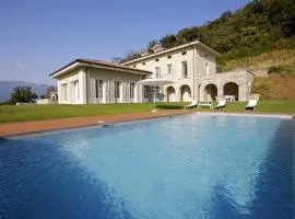 Villa Il Portico