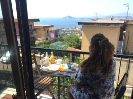 I 10 migliori bed & breakfast di Pozzuoli, Italia | Booking.com
