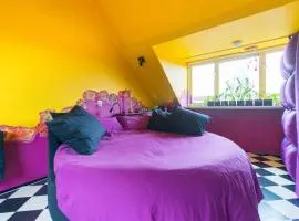 Arty House