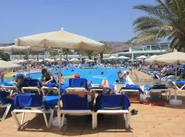 Apartamento privado en Bahía Feliz