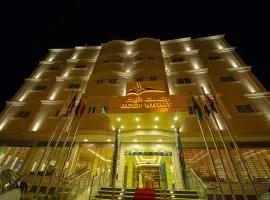 Rest Night Serviced Apartments Wadi Al Dawasir