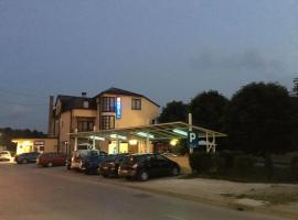 Motel Otoka, hotel in Donji Vakuf