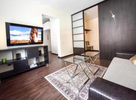 Downtown Apartment Klaipeda