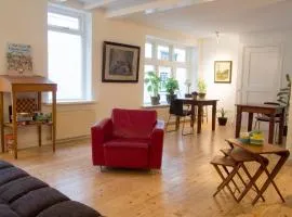 Bed & Breakfast Glimmen