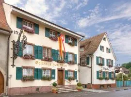 Hotel Adler - Weil am Rhein