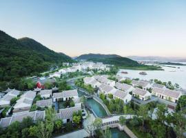 Park Hyatt Ningbo Resort & Spa: bir Ningbo, Yinzhou District oteli