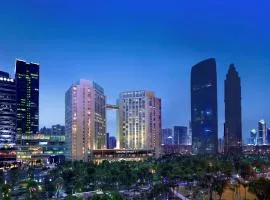 Grand Hyatt Guangzhou