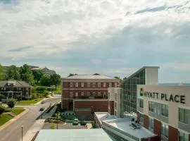 Hotel 3 estrellas en Bowling Green