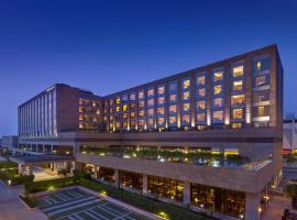 Hyatt Regency Chandigarh, hotel v destinaci Čandígarh