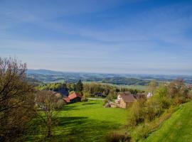 Ferienwohnung Kathi, готель у місті Фрайунґ