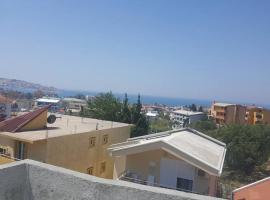 Apartmani Nikmil Bar- Šusanj, hotel de 3 estrellas en Bar