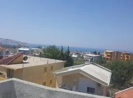 Apartmani Nikmil Bar- Šusanj