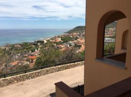 Residence Monte Baingiu