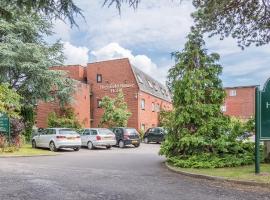 Highfield House Hotel, hotel in Southampton