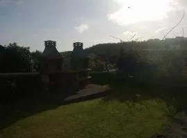 Casas do Monte Alegre