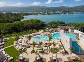 Breathless Montego Bay, hotel em Montego Bay