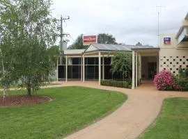 Rubicon Hotel Motel