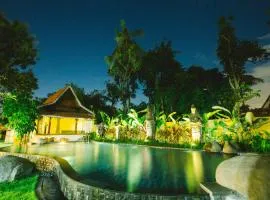 Baligong Villa