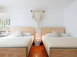 Capital Hostel de Ciudad