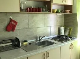 Apartmani Darija