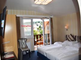 Hotel Austria, 3-stjernet hotel i Gablitz