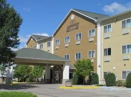 EverSpring Suites