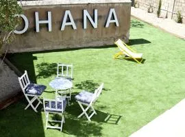 Ohana Apartamento Rural