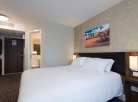 Kings Chamber, Doncaster by Marston's Inns, hotel em Doncaster
