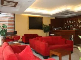 3 stelle Hotel a Sarzana