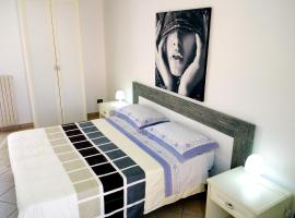 Vittoria Resort Residence-B&B, hotel in Galatina