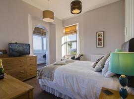 The Buccaneer Inn, hotel in Torquay