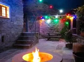 Rustici Maggia