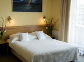 WM Hotel System Sp. z o.o., hotel en Cracovia