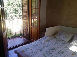Villa Marina, bed and breakfast en Jerez de la Frontera