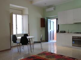 AnVi Apartment, hotel din Pollena Trocchia