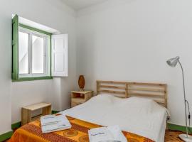 FLH Vila Real Santo Antonio Family House