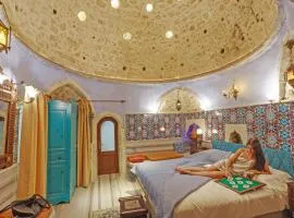 Hamam Oriental Suites