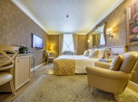 Imperial Hotel & Restaurant, hotell Vilniuses