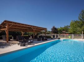 Tulip Inn Beaune, hotel in Beaune