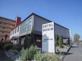 Hotel Maxim