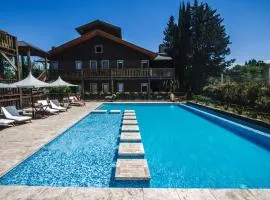 BlackStone Apart Boutique Hotel